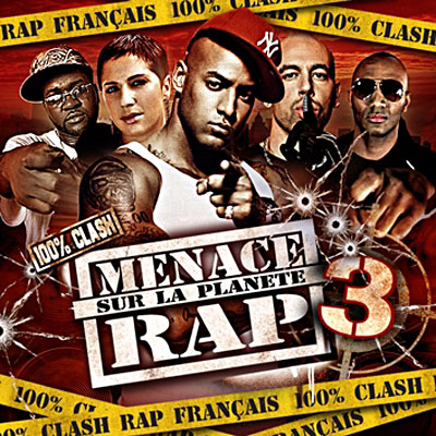 Le Rap Francais